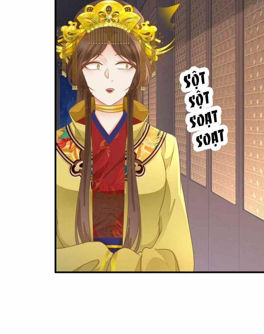 Thiên Kim Độc Phi Trọng Sinh 23 trang 17