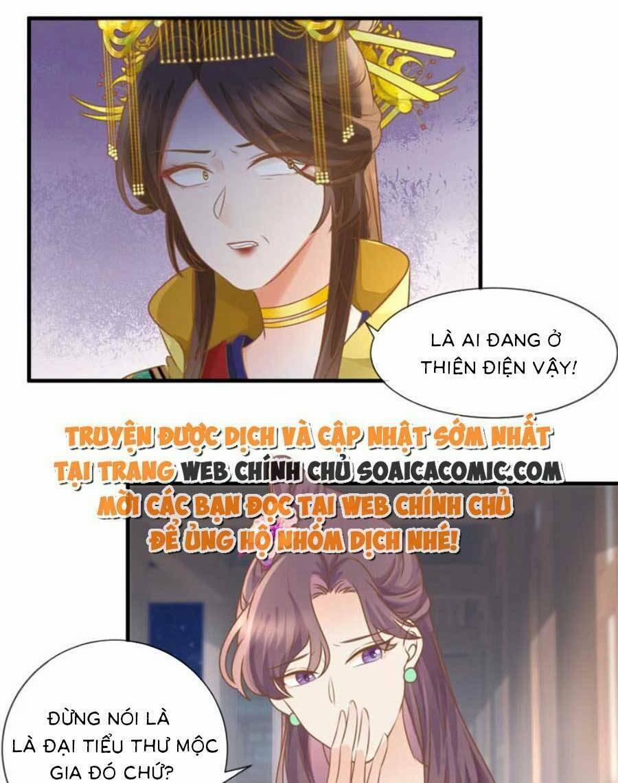 Thiên Kim Độc Phi Trọng Sinh 23 trang 18