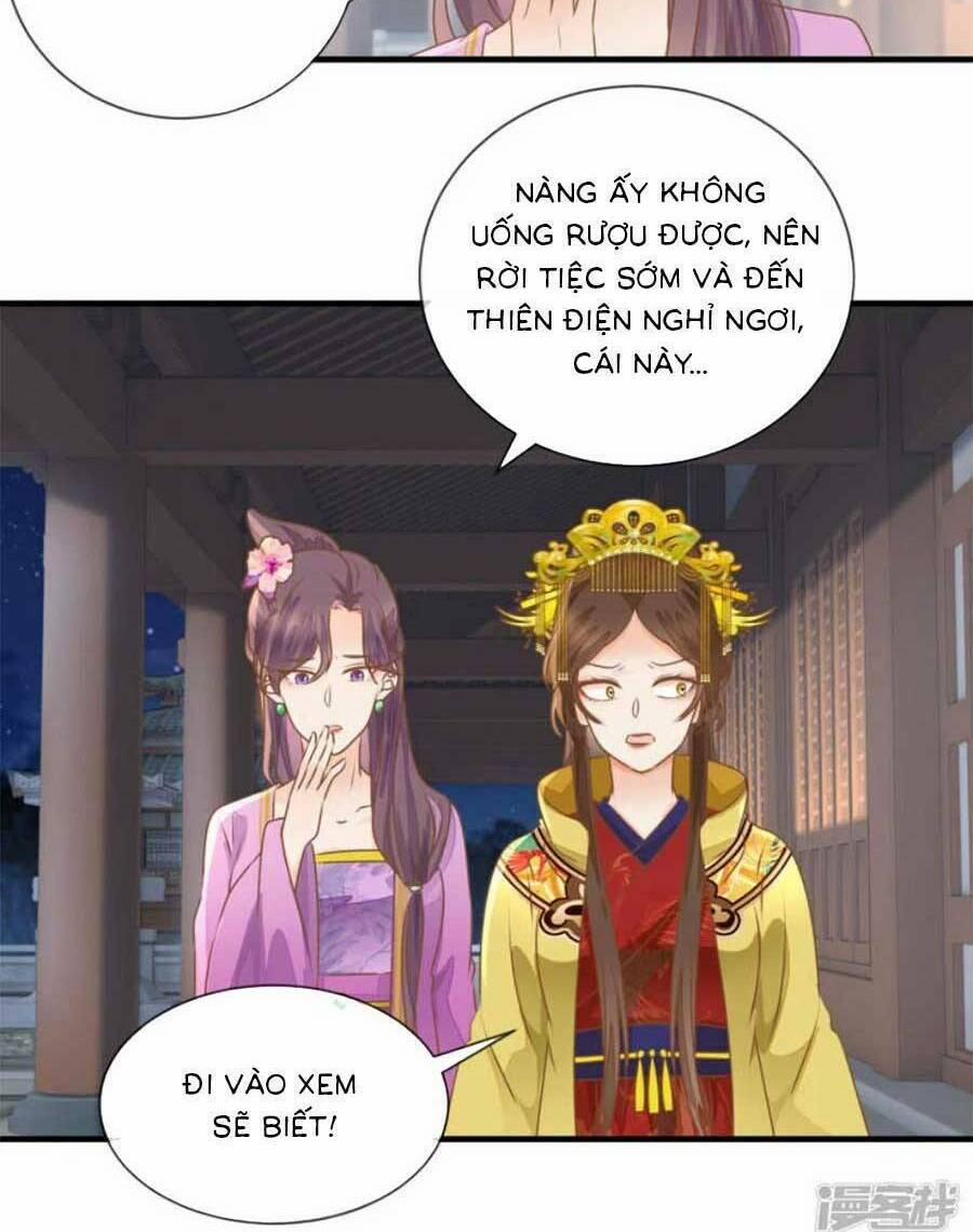 Thiên Kim Độc Phi Trọng Sinh 23 trang 19
