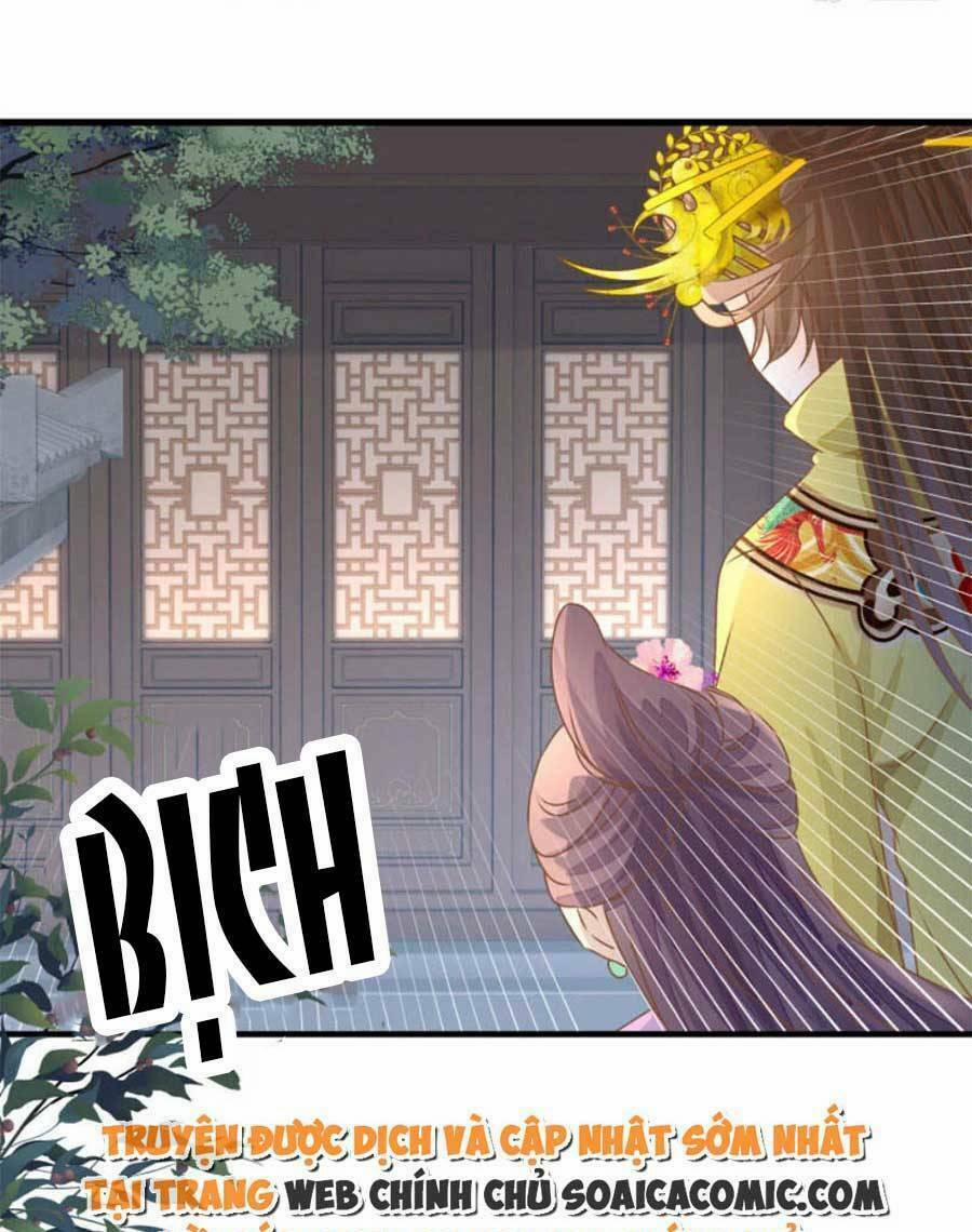 Thiên Kim Độc Phi Trọng Sinh 23 trang 20