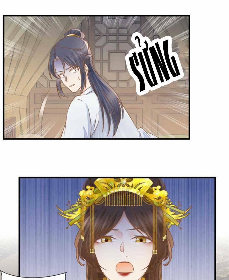 Thiên Kim Độc Phi Trọng Sinh 23 trang 22