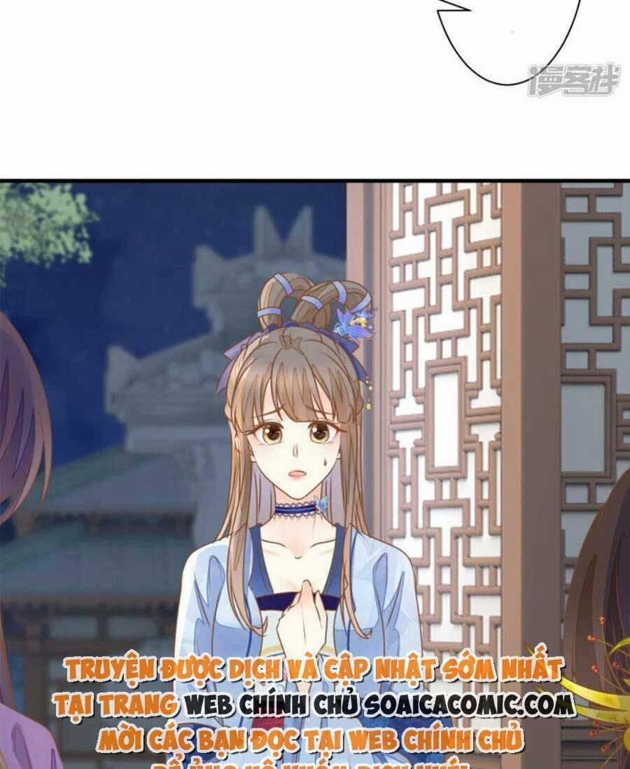 Thiên Kim Độc Phi Trọng Sinh 23 trang 26