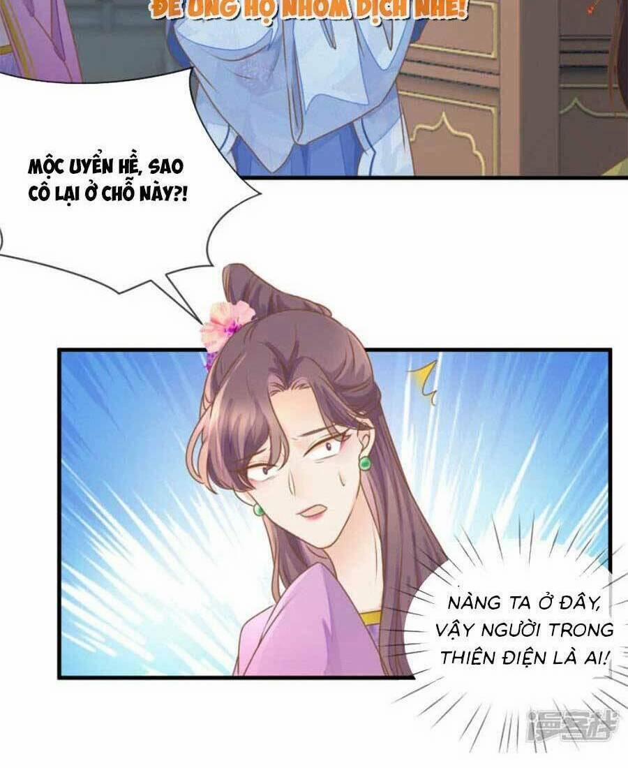 Thiên Kim Độc Phi Trọng Sinh 23 trang 27