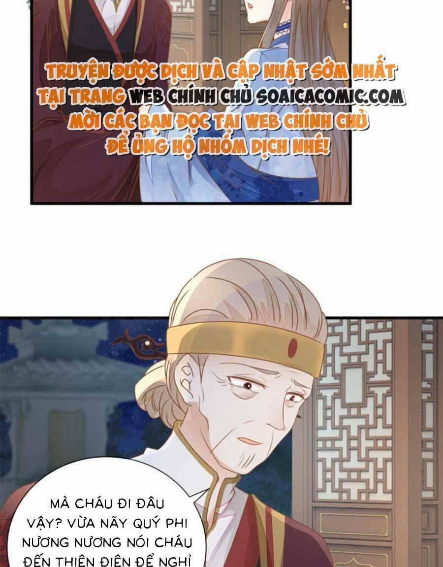 Thiên Kim Độc Phi Trọng Sinh 23 trang 30