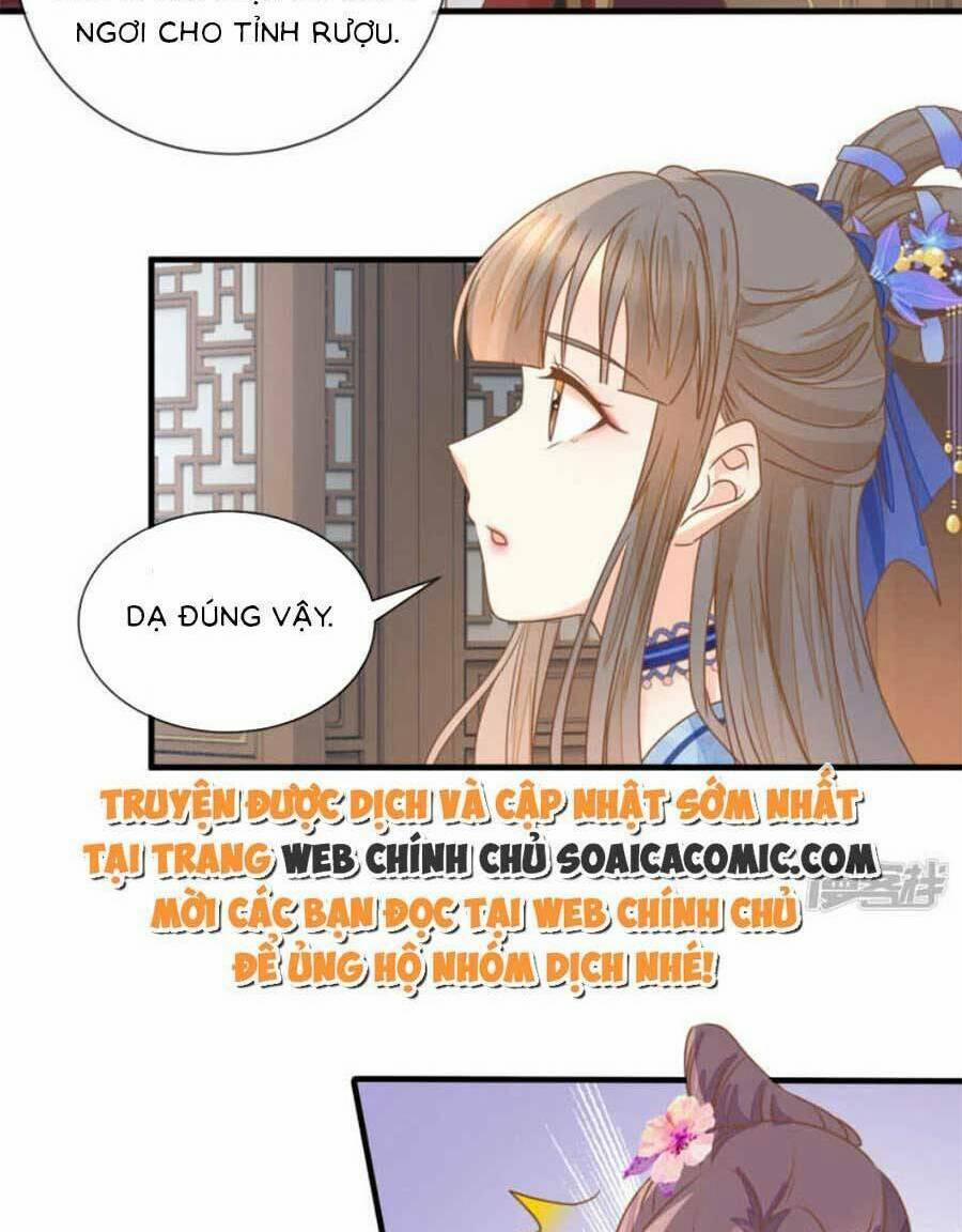 Thiên Kim Độc Phi Trọng Sinh 23 trang 31