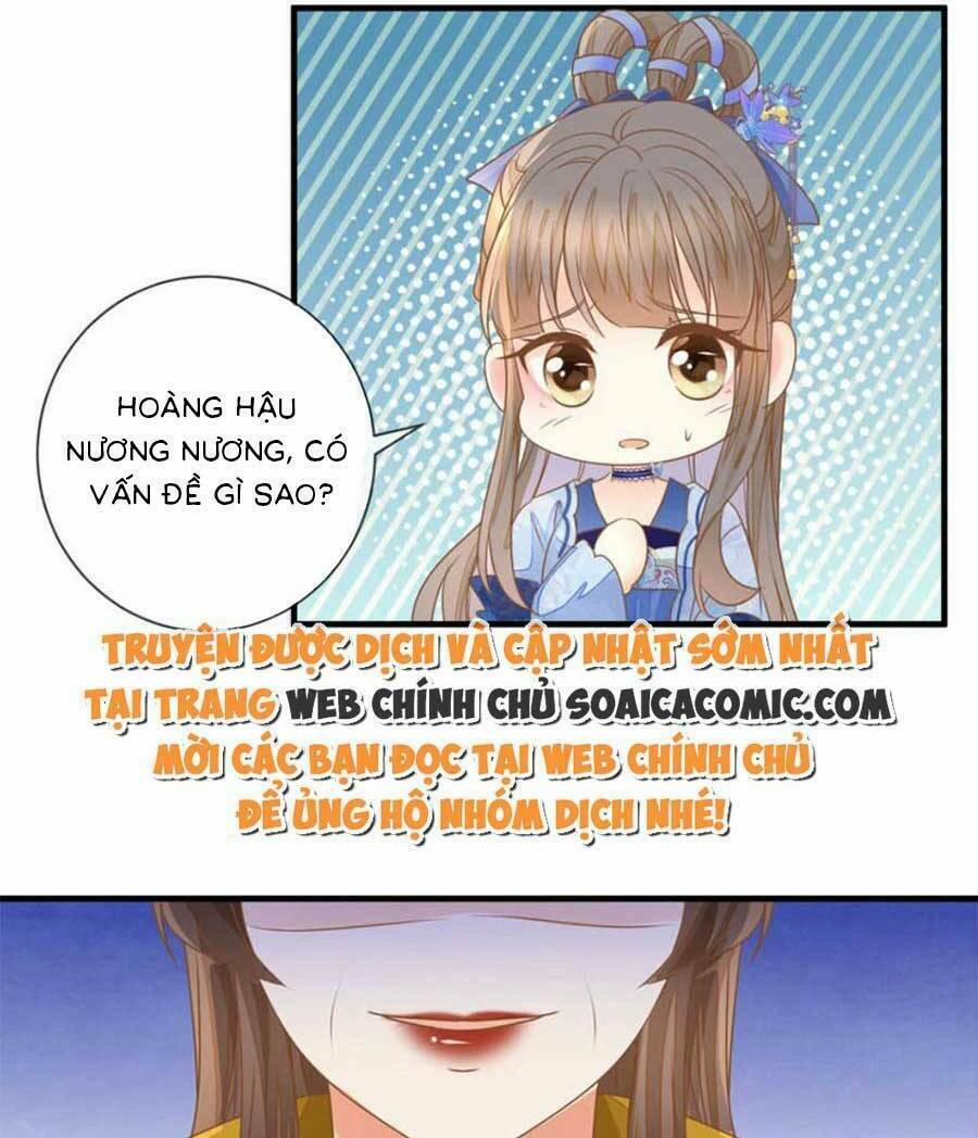 Thiên Kim Độc Phi Trọng Sinh 23 trang 35