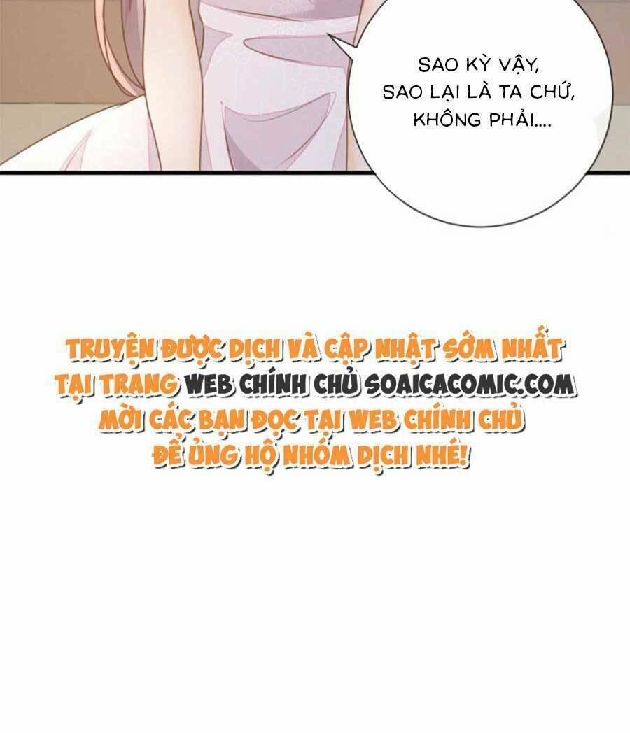 Thiên Kim Độc Phi Trọng Sinh 23 trang 39