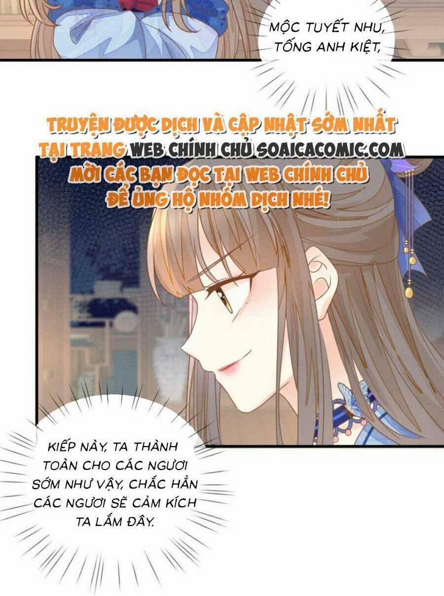 Thiên Kim Độc Phi Trọng Sinh 23 trang 5