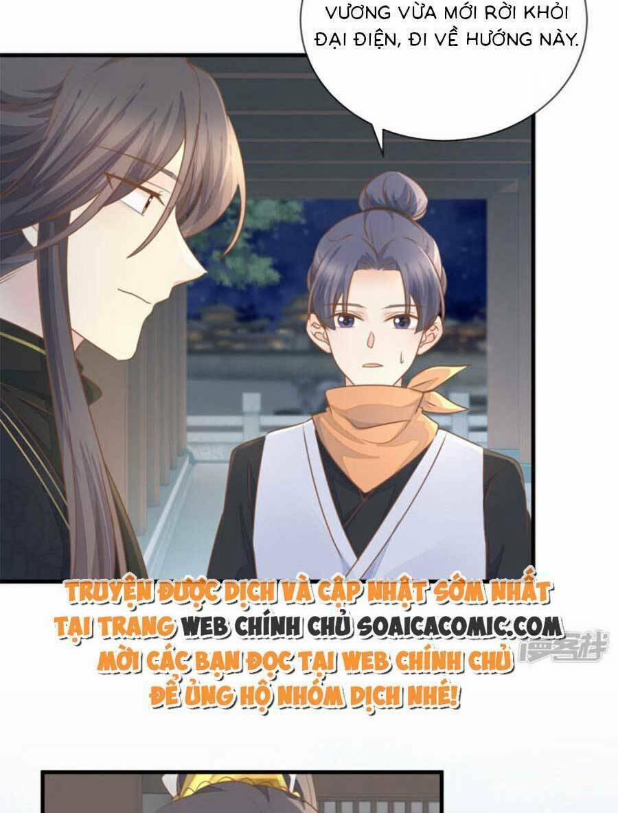 Thiên Kim Độc Phi Trọng Sinh 23 trang 7