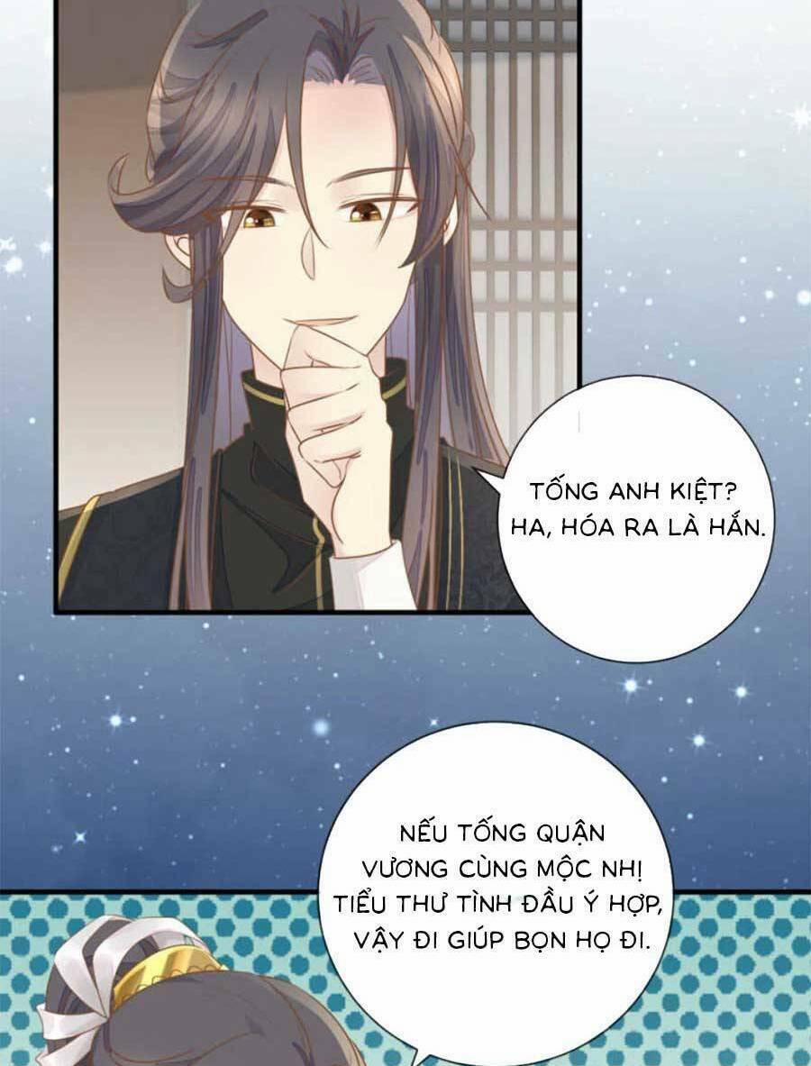 Thiên Kim Độc Phi Trọng Sinh 23 trang 8