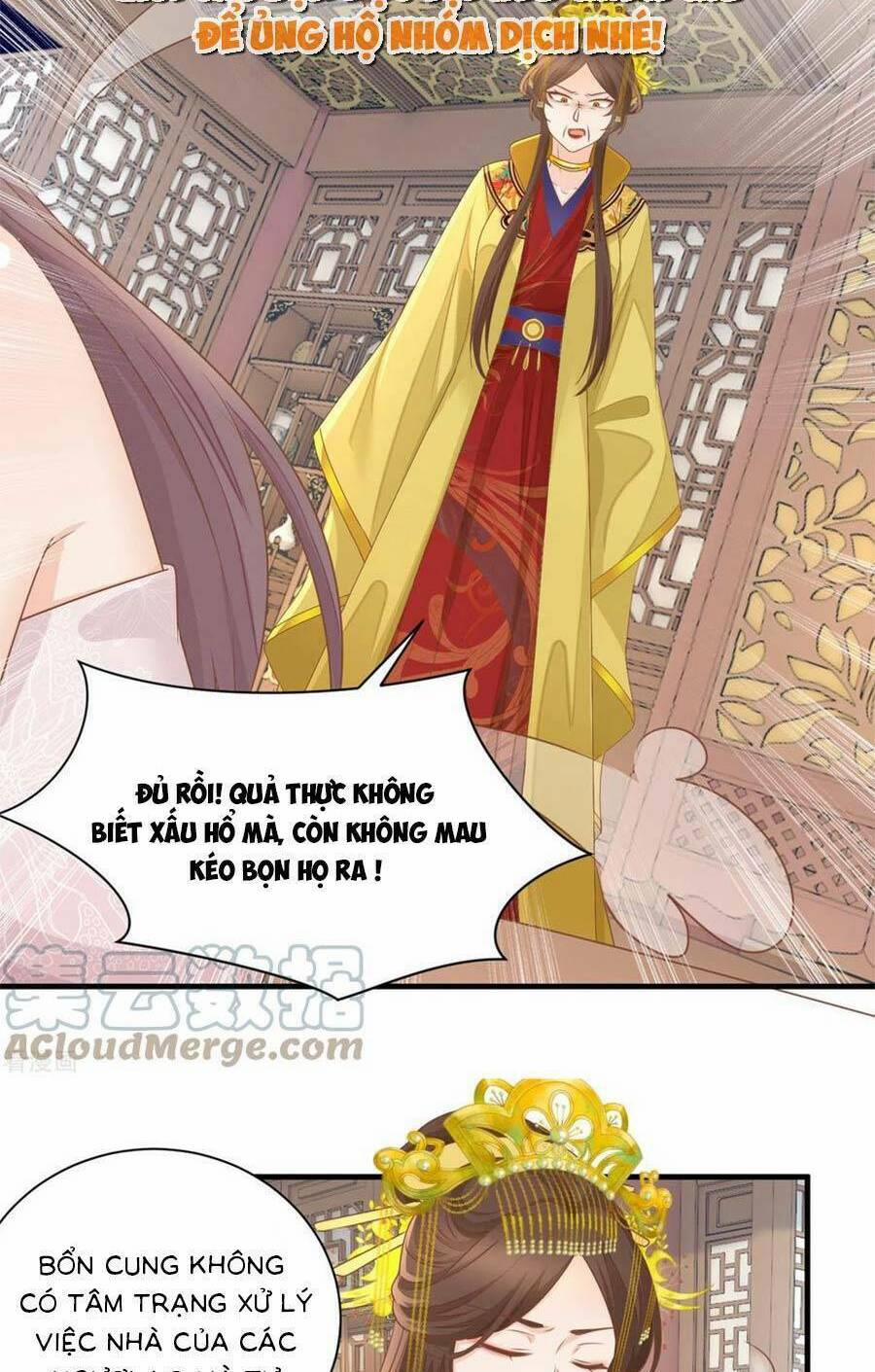 Thiên Kim Độc Phi Trọng Sinh 24 trang 15