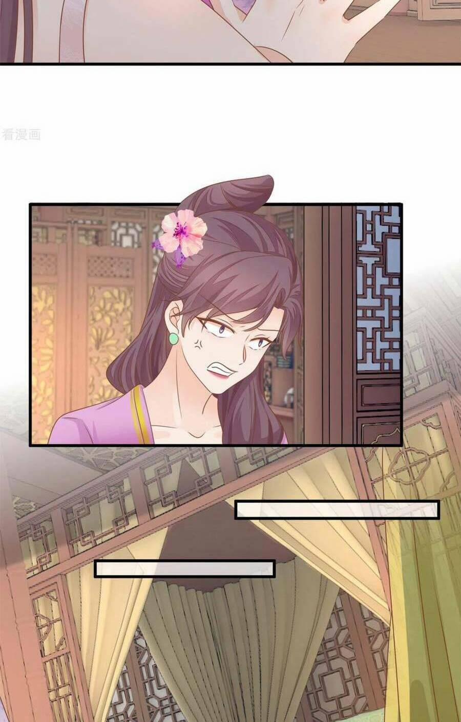 Thiên Kim Độc Phi Trọng Sinh 24 trang 17