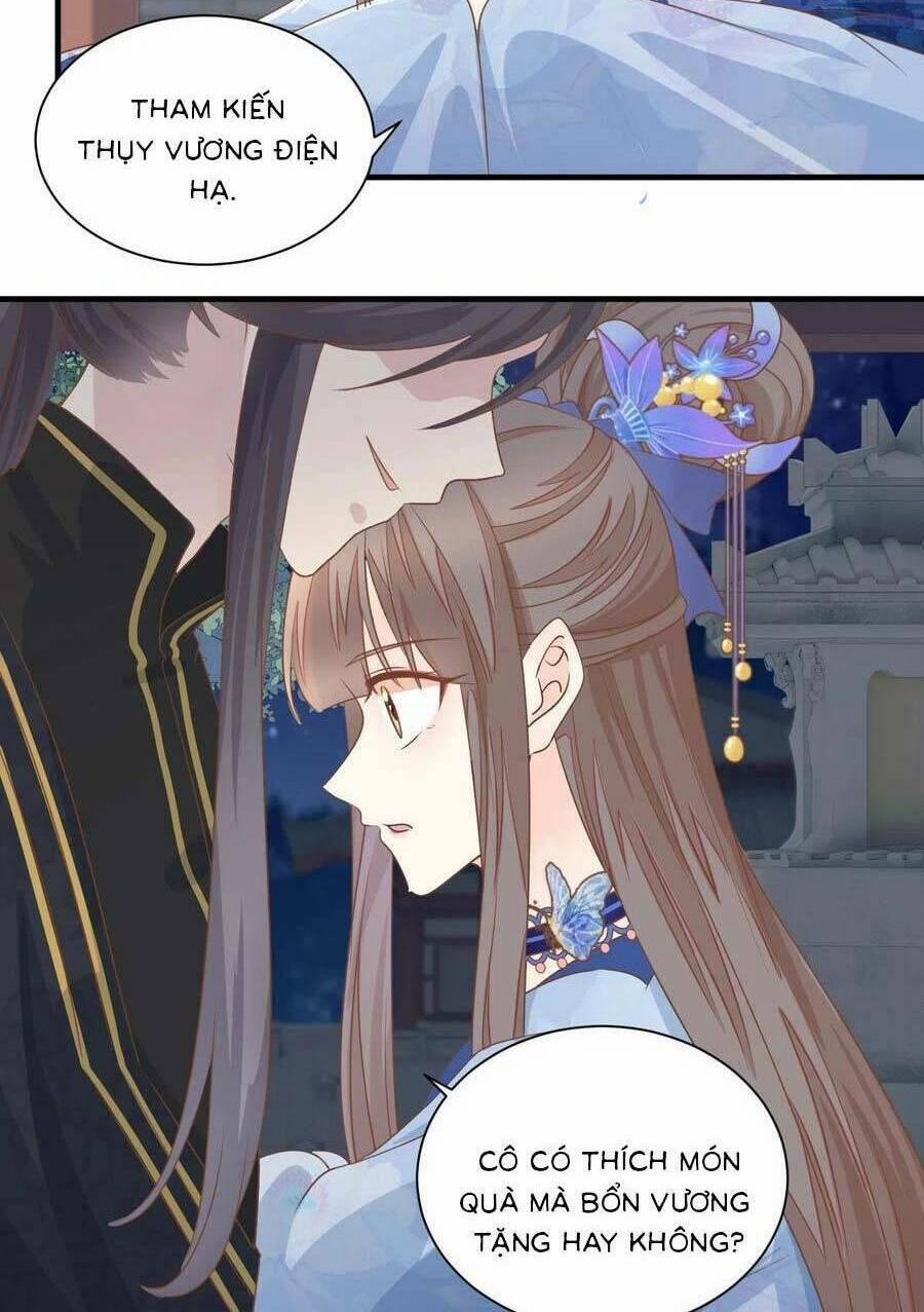 Thiên Kim Độc Phi Trọng Sinh 24 trang 25