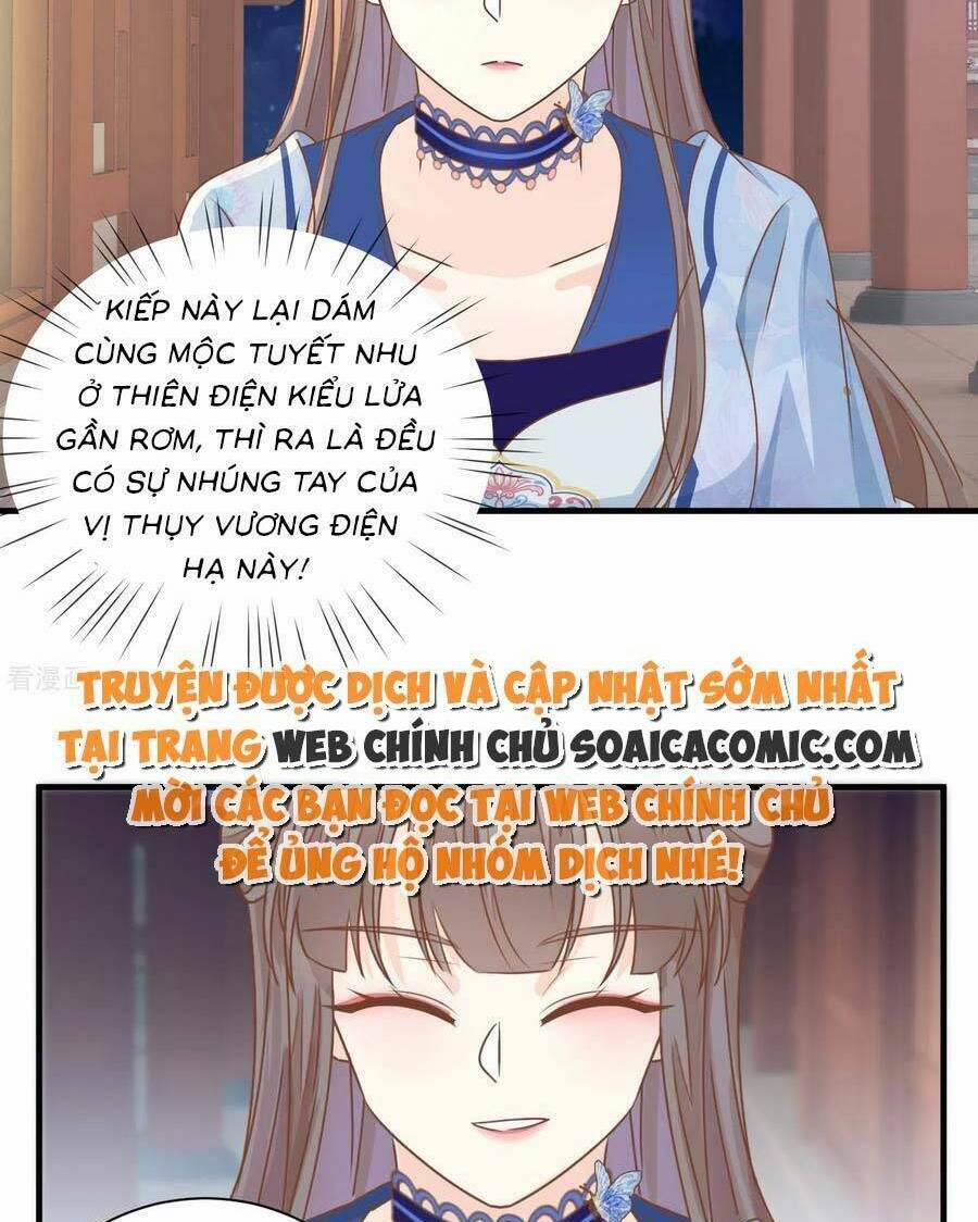 Thiên Kim Độc Phi Trọng Sinh 24 trang 28