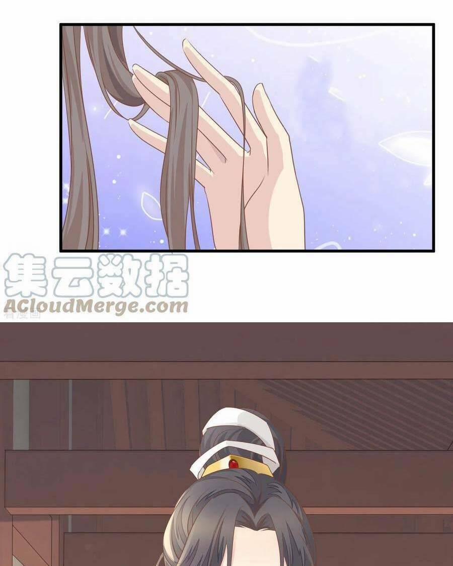 Thiên Kim Độc Phi Trọng Sinh 24 trang 30