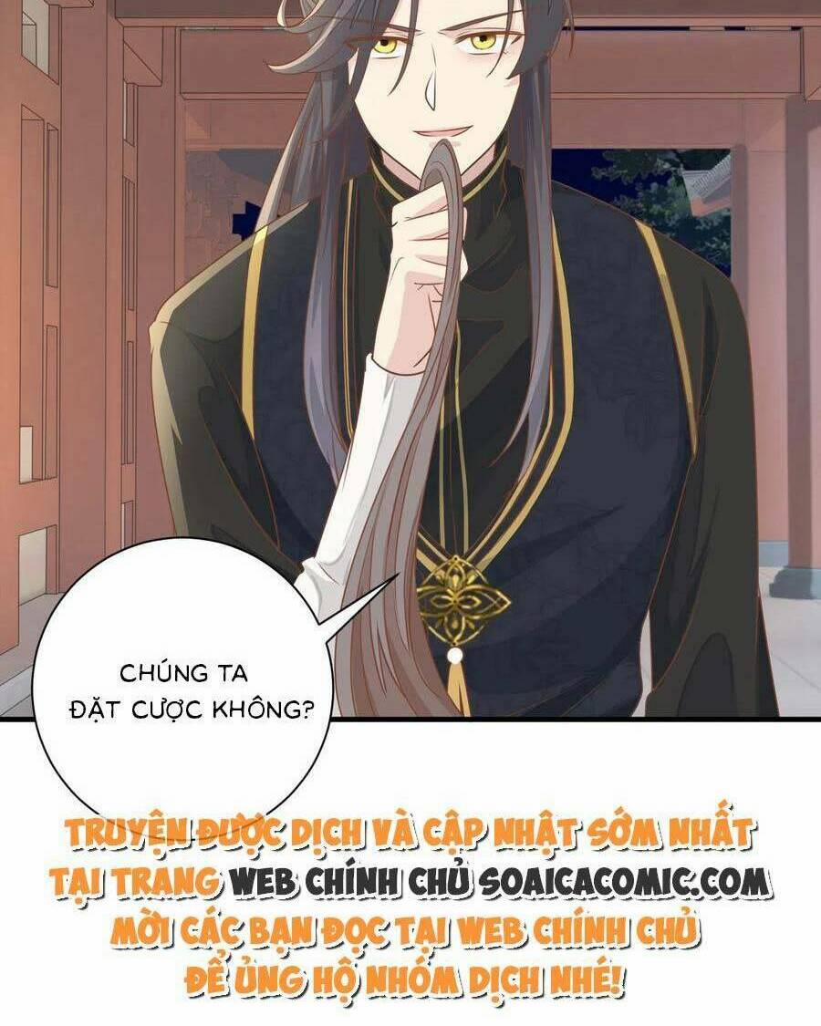 Thiên Kim Độc Phi Trọng Sinh 24 trang 31