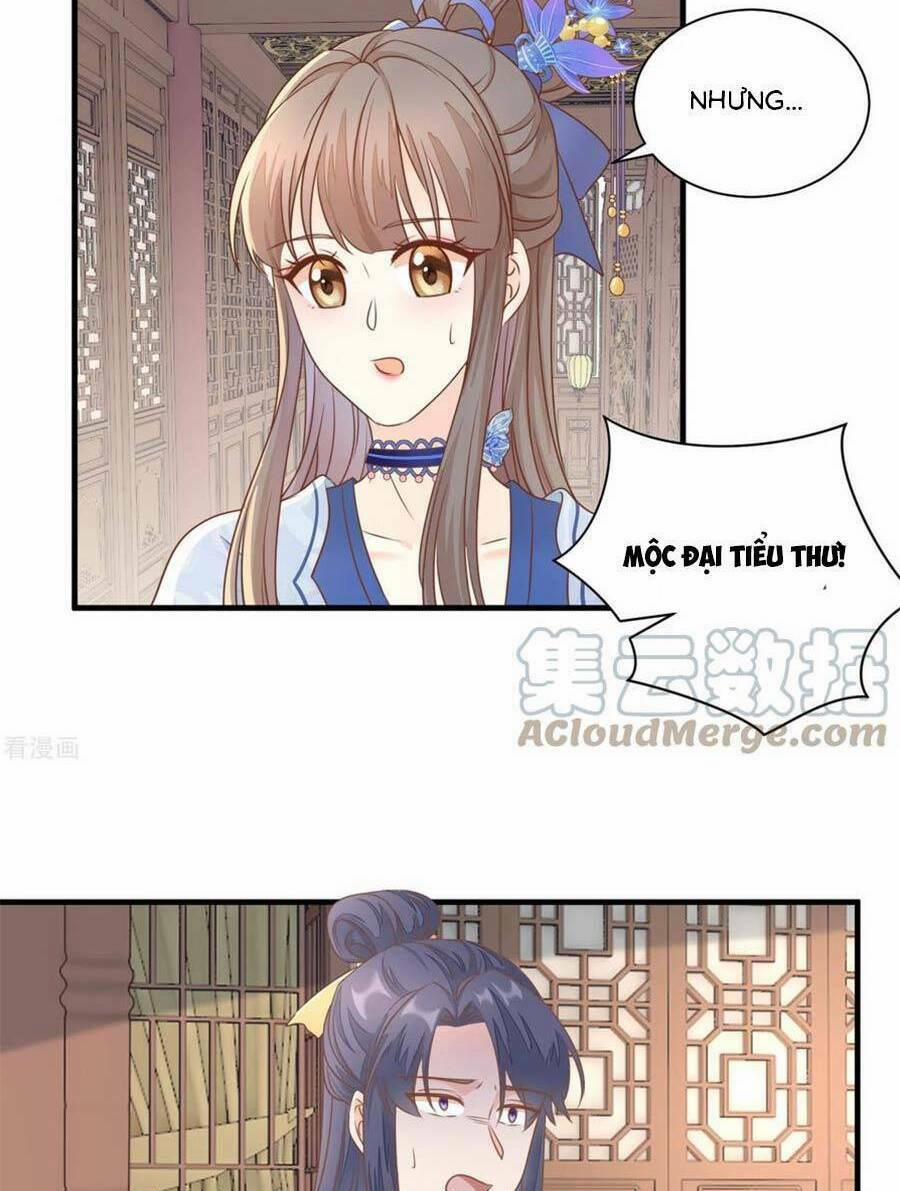 Thiên Kim Độc Phi Trọng Sinh 24 trang 4