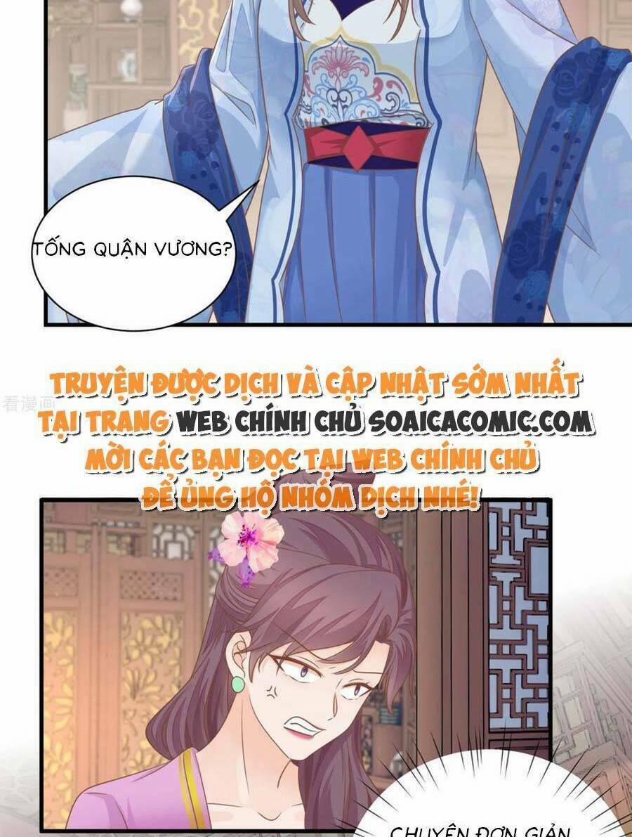 Thiên Kim Độc Phi Trọng Sinh 24 trang 6