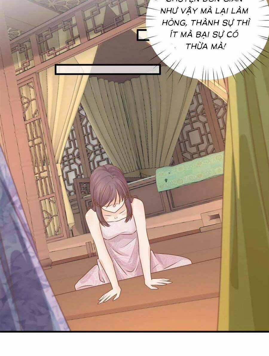 Thiên Kim Độc Phi Trọng Sinh 24 trang 7