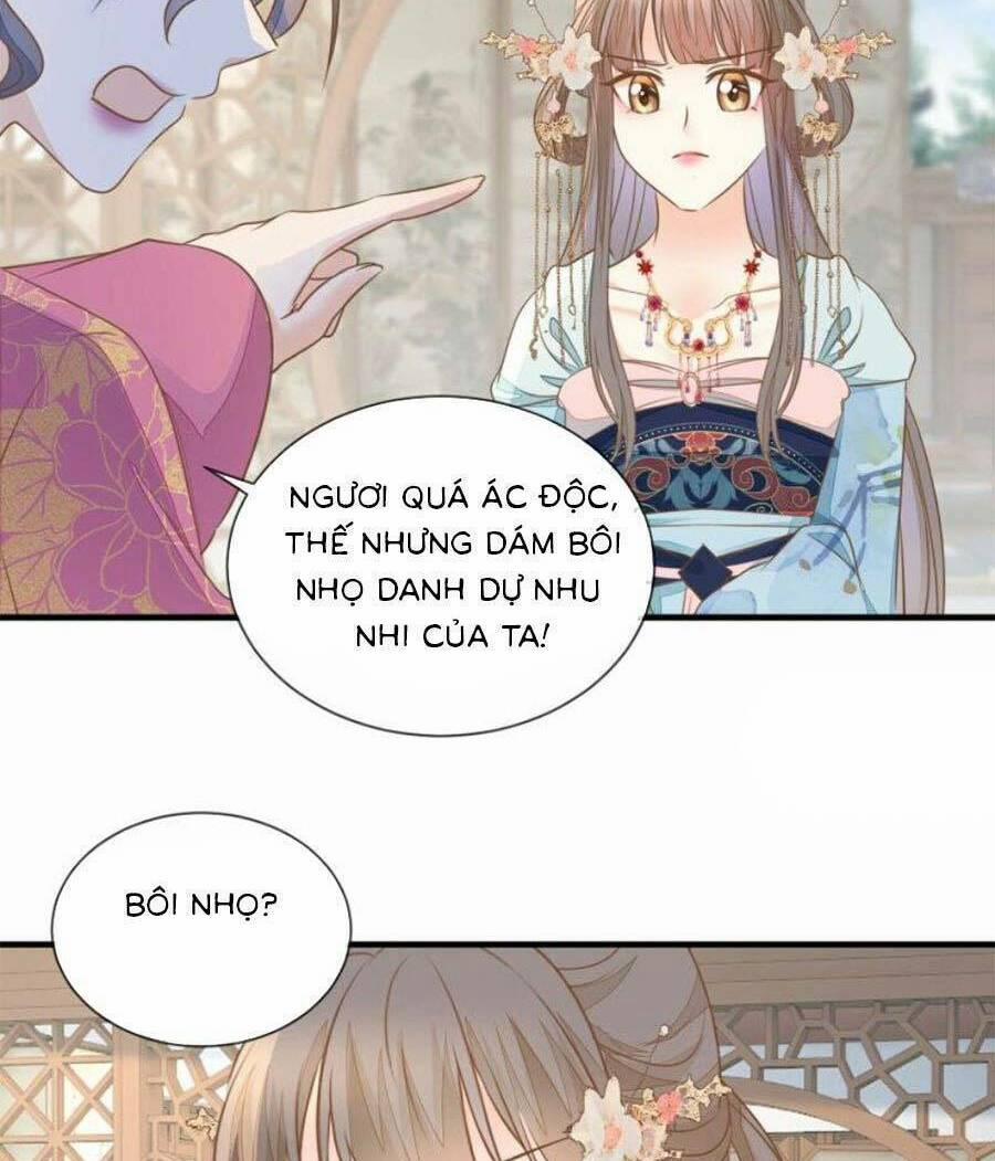 Thiên Kim Độc Phi Trọng Sinh 25 trang 19