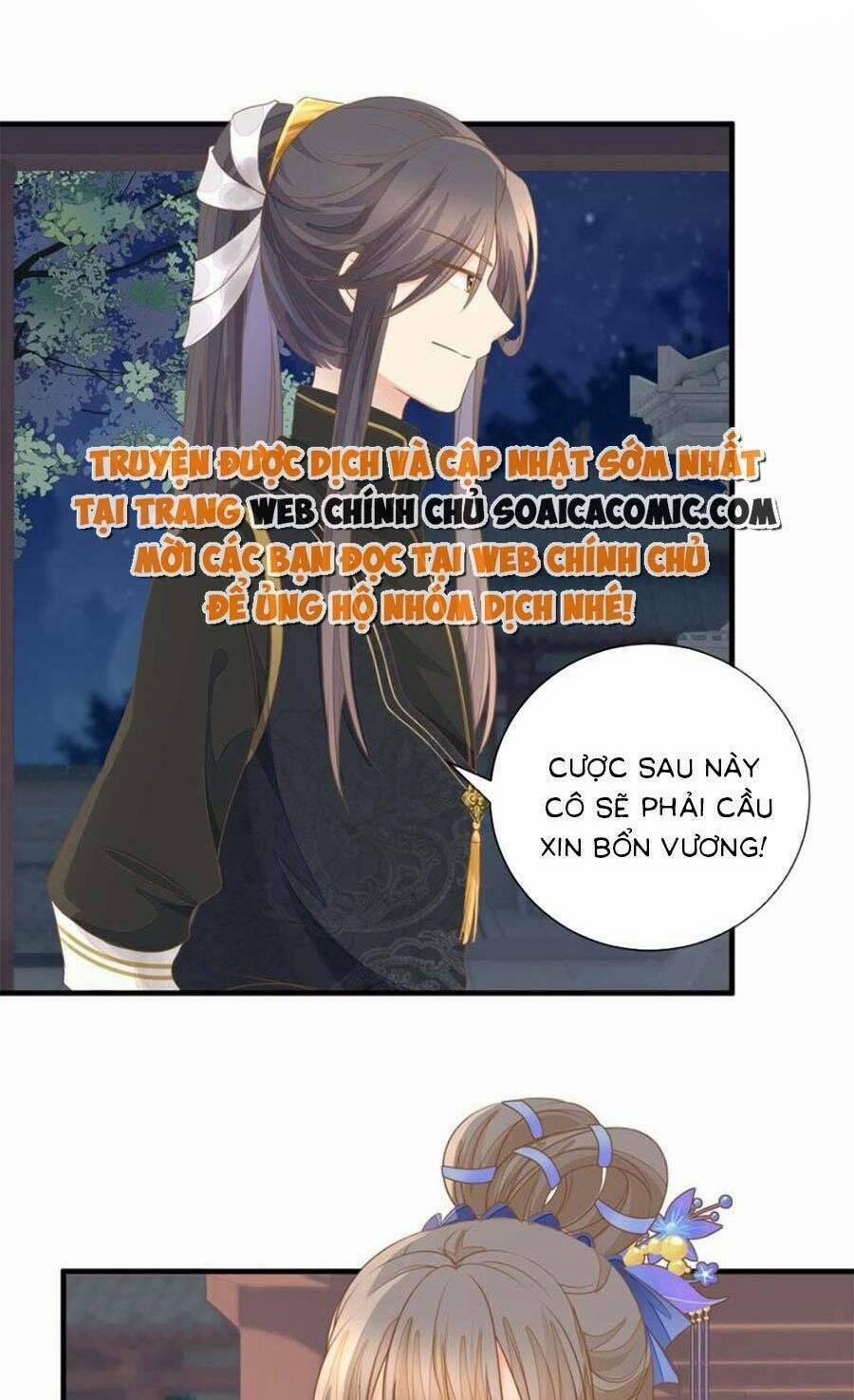 Thiên Kim Độc Phi Trọng Sinh 25 trang 2