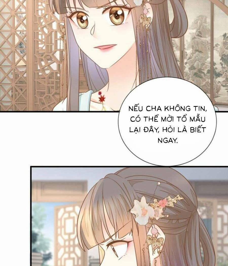 Thiên Kim Độc Phi Trọng Sinh 25 trang 20