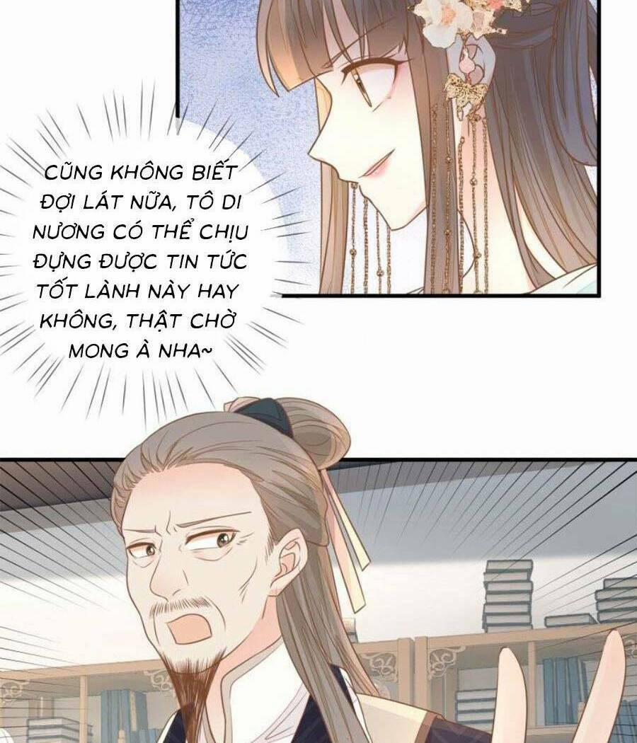 Thiên Kim Độc Phi Trọng Sinh 25 trang 22