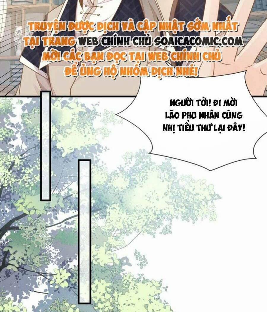 Thiên Kim Độc Phi Trọng Sinh 25 trang 23