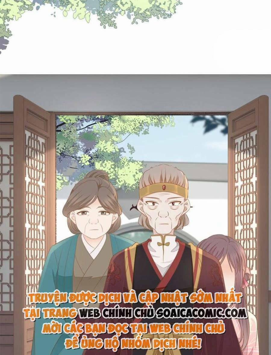 Thiên Kim Độc Phi Trọng Sinh 25 trang 24