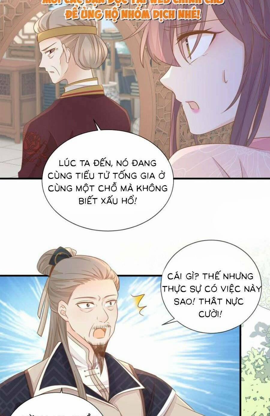 Thiên Kim Độc Phi Trọng Sinh 25 trang 31