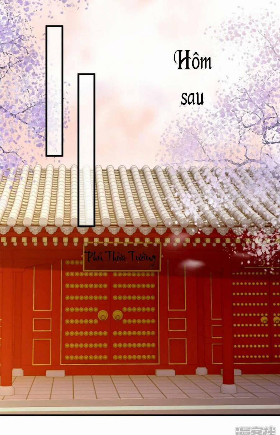 Thiên Kim Độc Phi Trọng Sinh 25 trang 6