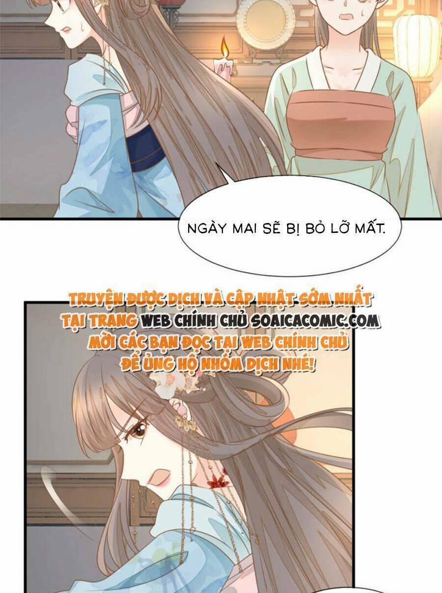 Thiên Kim Độc Phi Trọng Sinh 26 trang 10