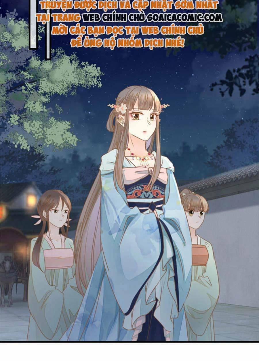 Thiên Kim Độc Phi Trọng Sinh 26 trang 12