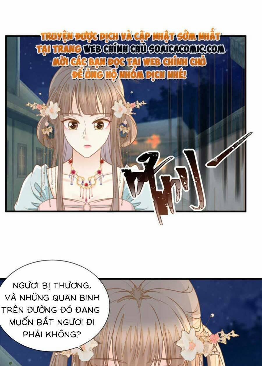 Thiên Kim Độc Phi Trọng Sinh 26 trang 13