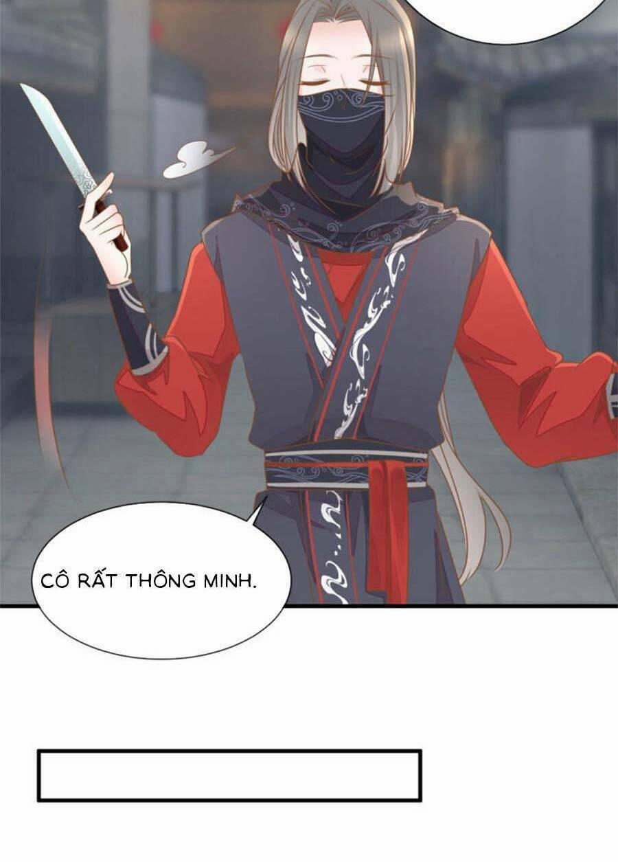 Thiên Kim Độc Phi Trọng Sinh 26 trang 16