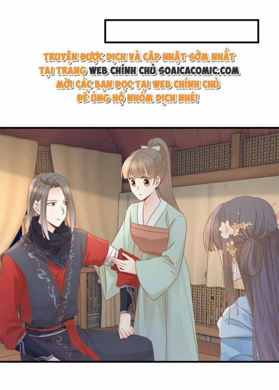 Thiên Kim Độc Phi Trọng Sinh 26 trang 17