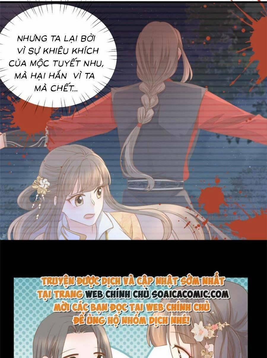 Thiên Kim Độc Phi Trọng Sinh 26 trang 19
