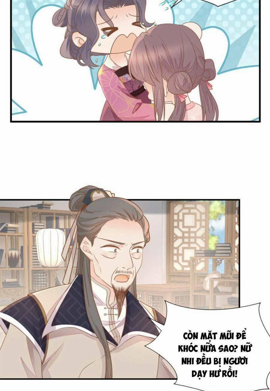 Thiên Kim Độc Phi Trọng Sinh 26 trang 2