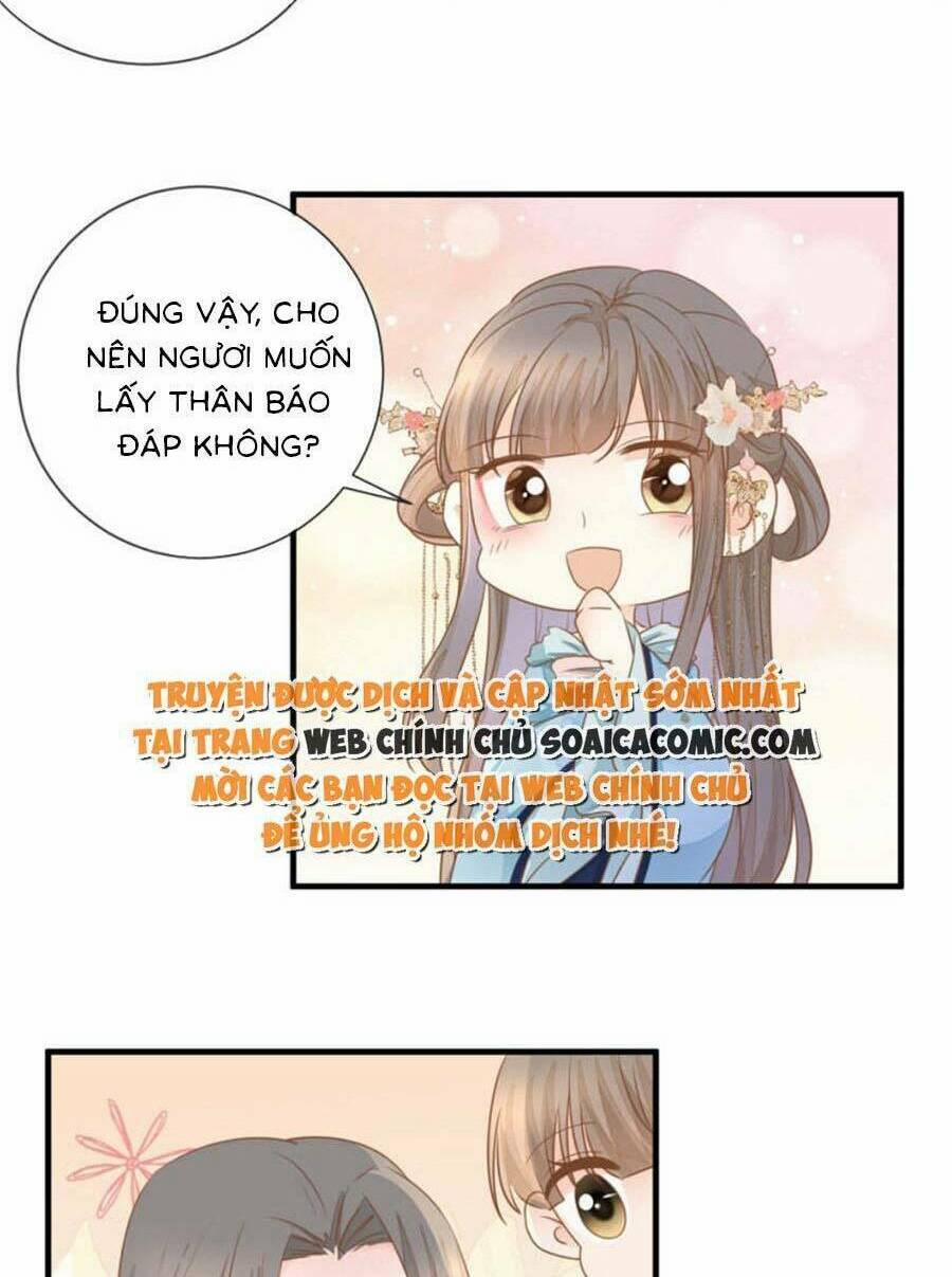 Thiên Kim Độc Phi Trọng Sinh 26 trang 21