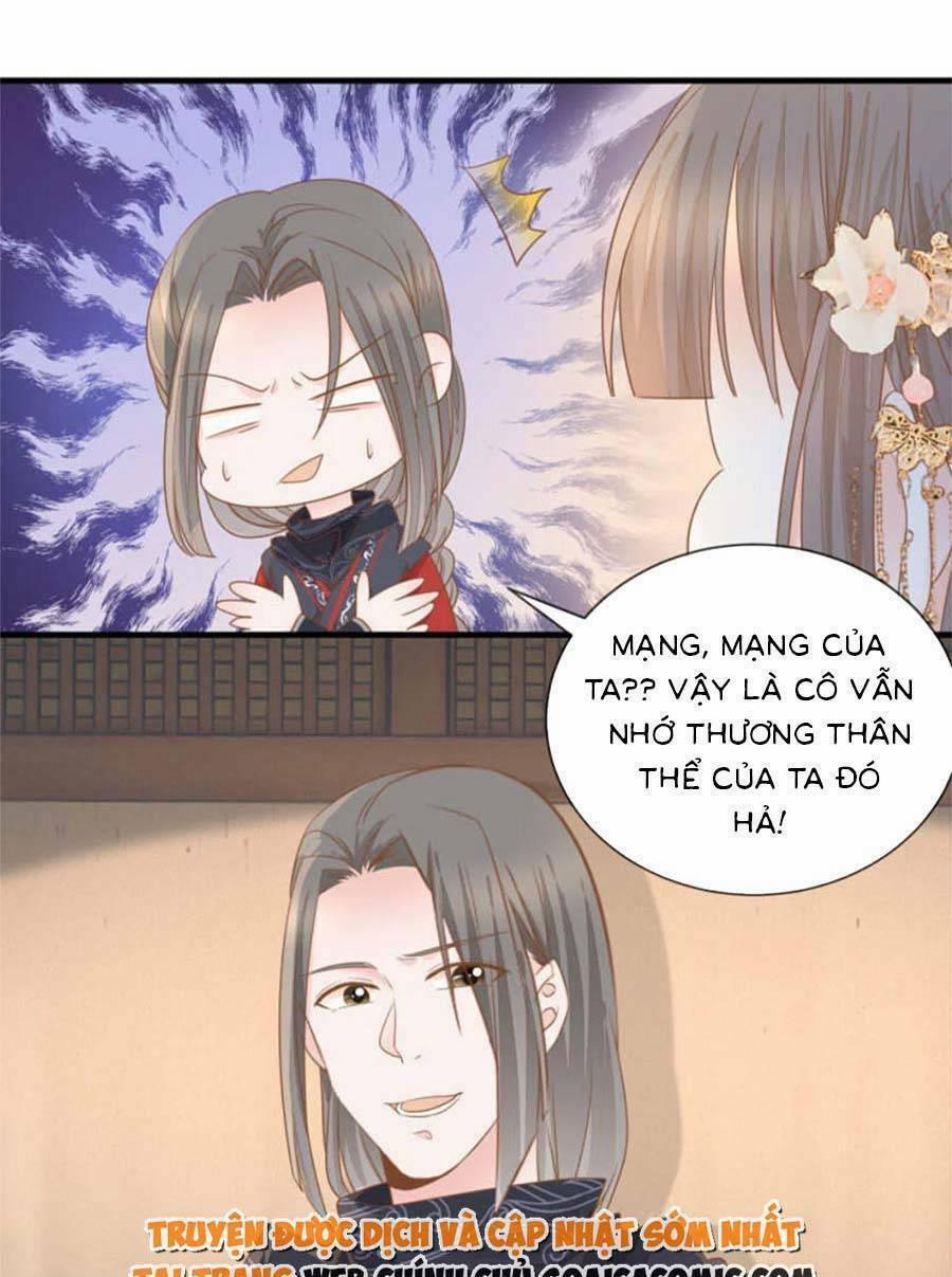Thiên Kim Độc Phi Trọng Sinh 26 trang 24