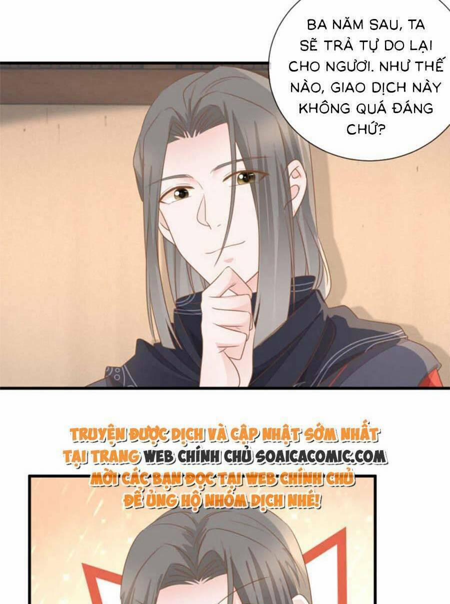 Thiên Kim Độc Phi Trọng Sinh 26 trang 26