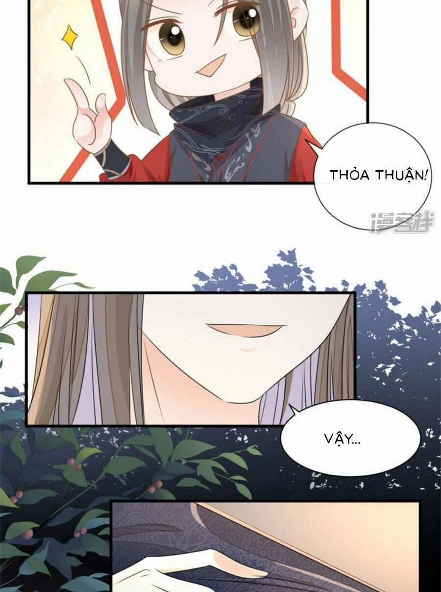 Thiên Kim Độc Phi Trọng Sinh 26 trang 27