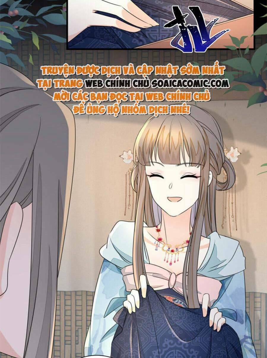 Thiên Kim Độc Phi Trọng Sinh 26 trang 28