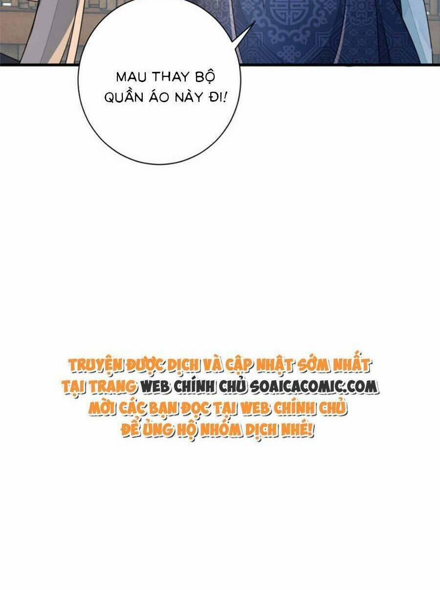 Thiên Kim Độc Phi Trọng Sinh 26 trang 29