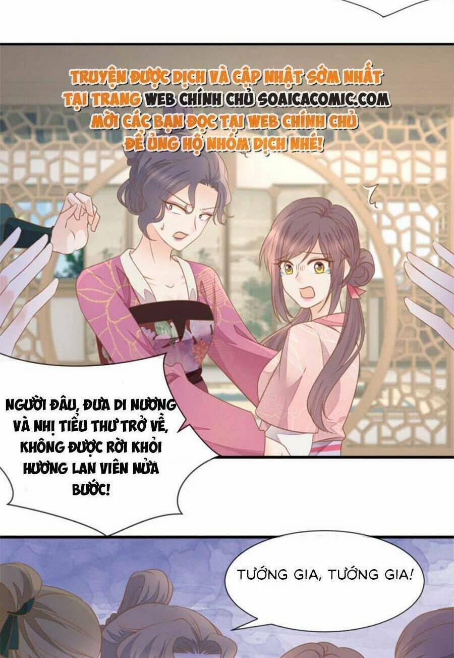 Thiên Kim Độc Phi Trọng Sinh 26 trang 3