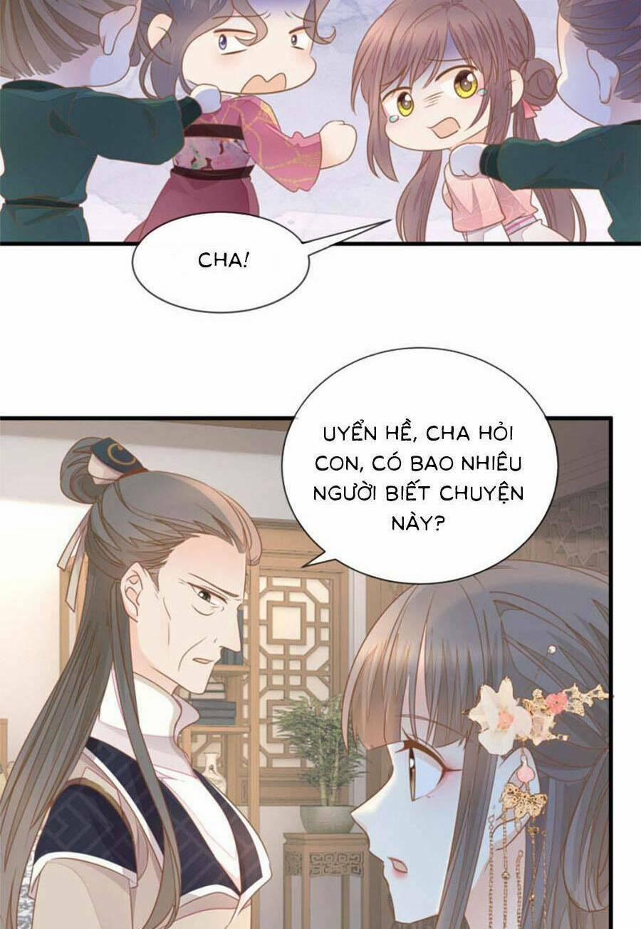 Thiên Kim Độc Phi Trọng Sinh 26 trang 4