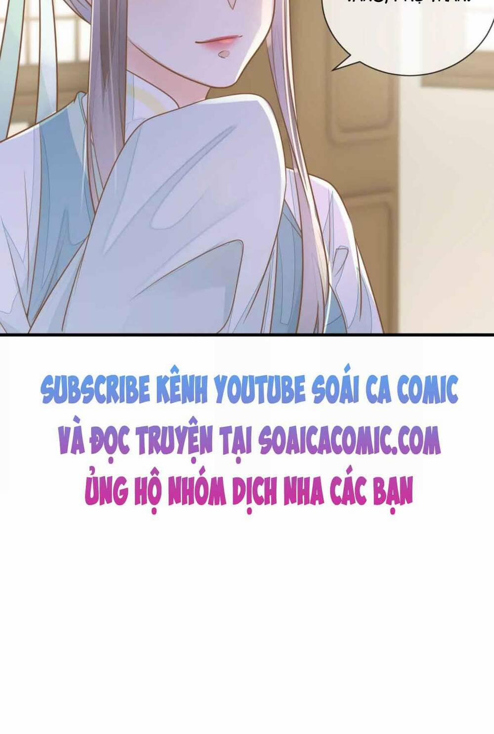 Thiên Kim Độc Phi Trọng Sinh 3 trang 21