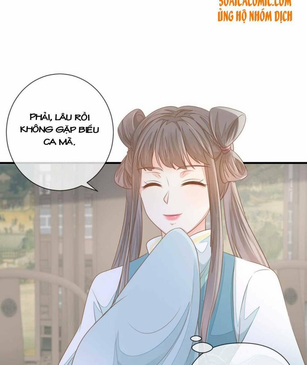 Thiên Kim Độc Phi Trọng Sinh 5 trang 21