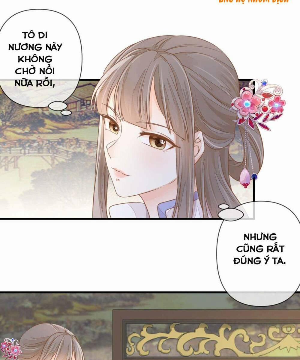 Thiên Kim Độc Phi Trọng Sinh 7 trang 17