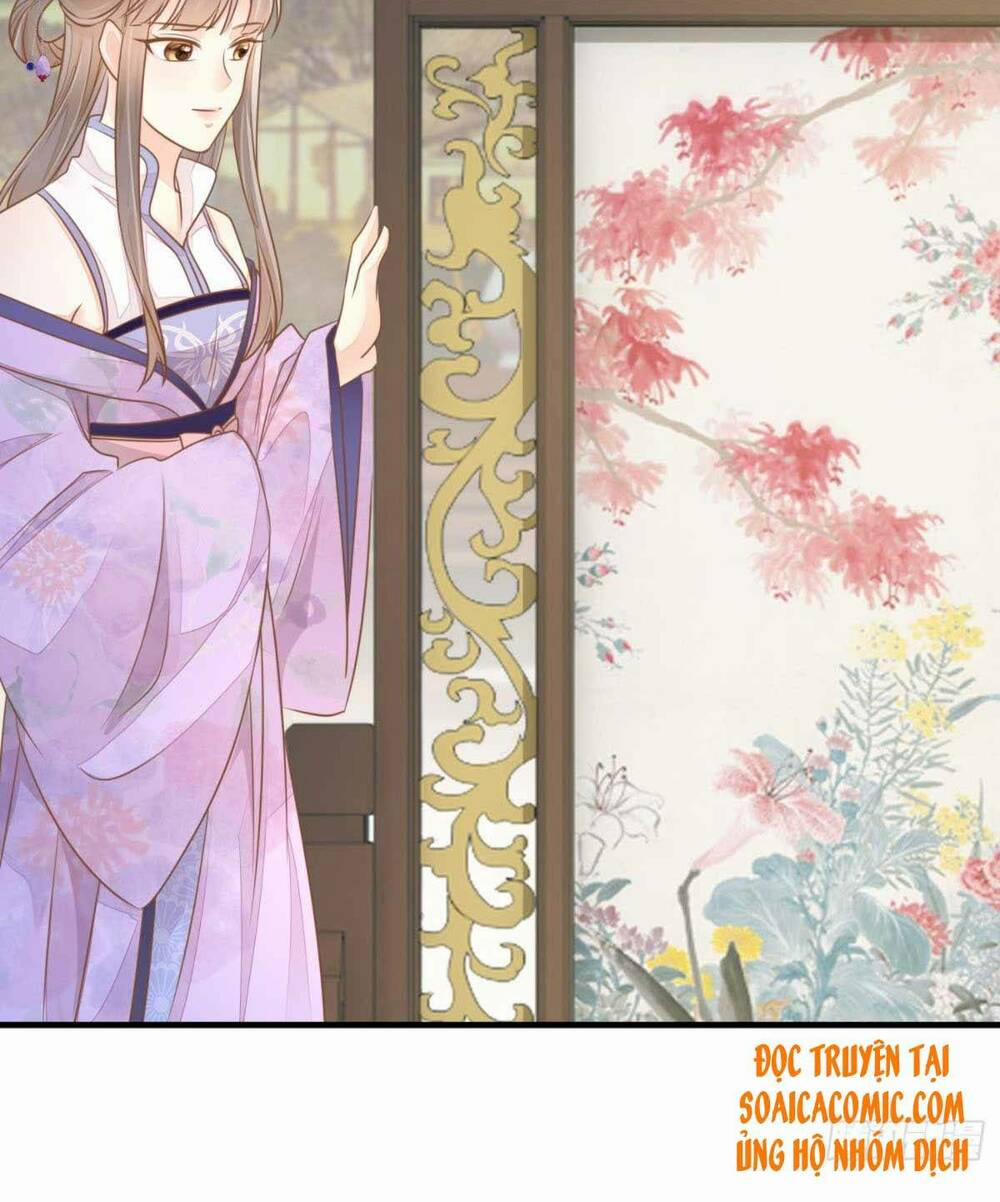 Thiên Kim Độc Phi Trọng Sinh 7 trang 18